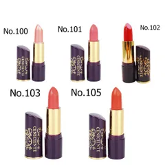 Son thỏi lì Naris CNC Ceniciente Lipstick Nhật Bản 3g - Hàng chính hãng