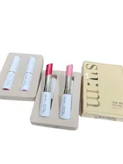 Set 2 Son Dưỡng Môi Su:m37 Time Energy Moist Lip Balm Special Set từ thương hiệu mỹ phẩm cao cấp