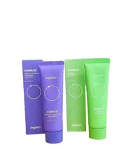 Kem Chống Nắng Nâng Tone, Kiềm Dầu Beplain Sunmuse Tone Up & Correcting, Mineral Sunscreen 50ml