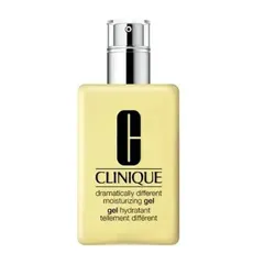 (Chính gốc) Kem Dưỡng Ẩm Clinique Dramatically Different 125ml - Giúp Phục Hồi Da Khô, Cung Cấp Độ Ẩm Lâu Dài và Mềm Mại