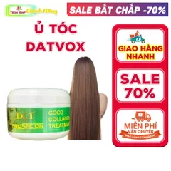 Hấp dầu salon [ chính hãng 100% ] siêu khuyến mãi hấp tóc  CÓ HOẢ TỐC