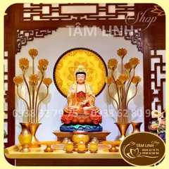 Hao Quang _ Mâu Truc Chi 890770