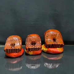 Mõ Tụng Kinh Niệm Phật Việt Nam Tiếng Ấm Vang Tặng Dùi Và Tấm Đệm Lót TamLinhNgocBao DƯƠNG KHOA SHOP