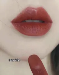 Dior Rouge Dior Spring Collection Set 5 Cây Son Môi Cao Cấp Kèm Túi Chính Hãng Pháp