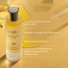 Toner Dalba White Truffle 🔥ml