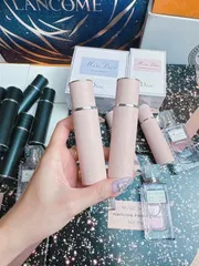 Nước Hoa Dior Vỏ Da Mini 10ml