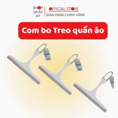 [COMBO 3 CÁI] Cây lau kính vệ sinh kính cầm tay cán ngắn nội địa Nhật Bản Kokubo 868837