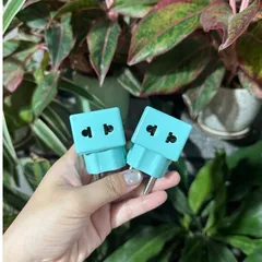Ổ Cắm Chia Điện Thông Minh P15 SOPOKA Chống Đánh Lửa An Toàn