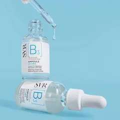 Serum B3 Amouple Hydra SVR 30ml - Dưỡng ẩm và phục hồi da, Giúp da căng bóng khỏe mạnh, Phù hợp cho mọi loại da 892110