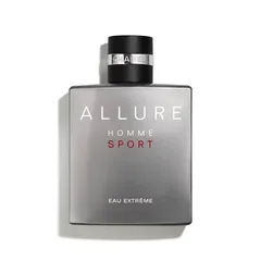 (Hàng ngoại) Nước Hoa Chiết 10ml Chanel Allure Homme Sport Eau Extreme - Hương Nam Tính Quyến Rũ Dành Cho Phái Mạnh