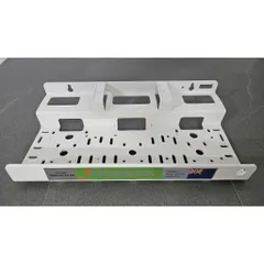 Pát máy lọc nước Ro Kangaroo - Giá treo máy Ro nhựa, sắt.