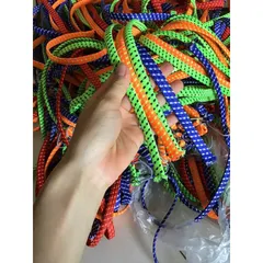 Set 2 Dây ràng ,dây chun chằng hàng có móc siêu chắc dài 2 mét bản 1cm
