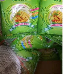 Combo 10 gói vỏ bánh tráng bò bía đậu xanh cuốn chả giò - Bánh đa nem