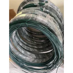 50 mét dây thép bọc nhựa không rỉ đủ cỡ