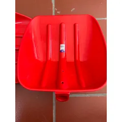 Xẻng nhựa cỡ đại chuyên dùng hót rác / xẻng dùng cho nông nghiệp
