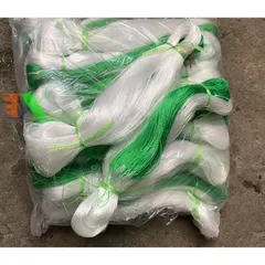 Lưới giàn dưa leo dưa chuột 2 x 100m, Lưới làm giàn mướp đắng, khổ qua /  Lưới làm giàn đỗ, đậu