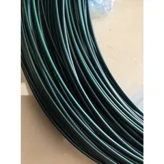 20 Mét Dây Thép Bọc Nhựa không rỉ loại 2,5 li