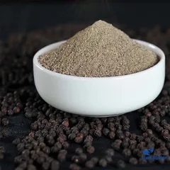 Tiêu xay sẵn nguyên chất 500g