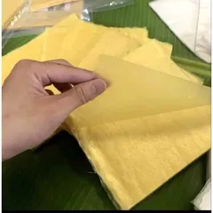 Giá sỉ 2 Tập Ram hà tĩnh ngon giòn chuẩn