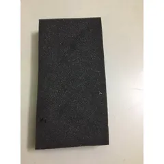 Mút xốp xoa tường dùng trong xây dựng 30cm x 15cm x 5cm đủ màu