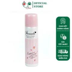 Xịt Chống Nắng Naris Cosmetics Dưỡng Sáng Da Parasola UV Spray SPF50+ PA++++ 90g