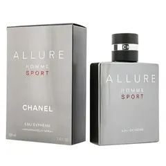 (Chính gốc) Nước Hoa Chanel Allure Homme Sport Eau Extreme EDP 100ml - Hương Thơm Sang Trọng, Lưu Hương Lâu, Sự   Hoàn Hảo Cho Nam Giới