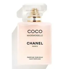(Chính gốc) Nước Hoa Xịt Tóc Chanel Coco Mademoiselle 35ML - Hương Thơm Quyến Rũ và Dưỡng Tóc Mềm Mại, Sản Phẩm Chính Hãng