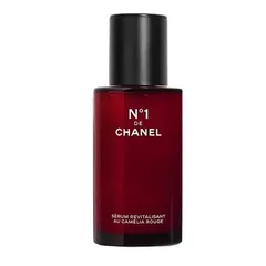 (Hàng ngoại) Serum Trẻ Hóa Da Chanel N1 Revitalizing Serum 30ml - Dưỡng ẩm, Làm sáng da, Giảm nếp nhăn, Phục hồi sức sống cho làn da tươi trẻ
