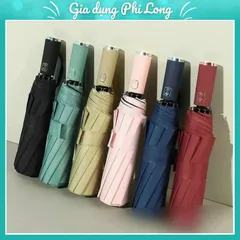 Ô Tự Động Đóng Mở 2 Chiều Xuất Nhật Mẫu Mới