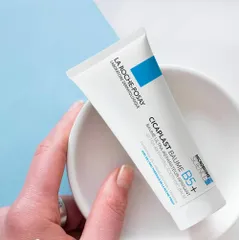 Kem dưỡng La Roche-Posay Cicaplast Baume B5+ Chính Hãng