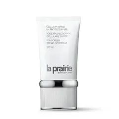 Kem Chống Nắng La Prairie Cellular Swiss UV Protection Veil SPF 50 PA++++ - Bảo Vệ Da Tối Đa, Giữ Ẩm và Làm Sáng Da, Phù Hợp Mọi Loại Da 615758 900880