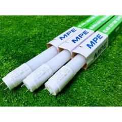 3 bộ Bóng Đèn Led Tuýp 0.6m - 1m2 (1,2m) MpE BH 3 Năm ( Đặt Mua Từ 3 SP trở lên)