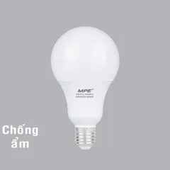 Bóng Led buld MPE