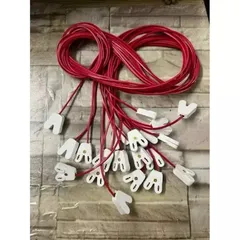10 Dây Đèn Quảng Cáo Dùng Bóng Tuýp Led 1m2, chuyên dùng để gắn bóng đèn 1m2 quảng cáo