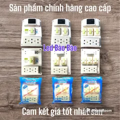 bản điện nổi Taplo  PANA lắp ráp sẳn cầu chì và cầu dao 1 công tắc 2 công tắc 3 công tắc an toàn dễ sử dụng cho gia đình