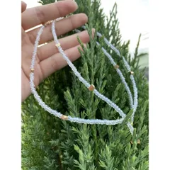 Dây đeo kính/ khẩu trang trong hình trái tim đơn giản