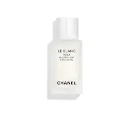 (Hàng ngoại) Dầu Dưỡng Sáng Da Chanel Le Blanc Oil 50ml - Giúp Làm Sáng Da và Cung Cấp Độ Ẩm, Dưỡng Da Mịn Màng, Dành Cho Tất Cả Các Loại Da