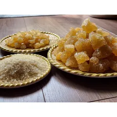 Đường phèn Quảng Ngãi 1kg.
