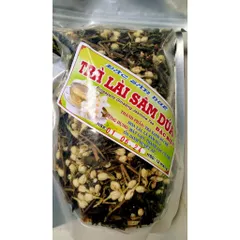 Trà lài sâm dứa  đặc biệt loại 1,trà truyền thống Huế 200g, 300g