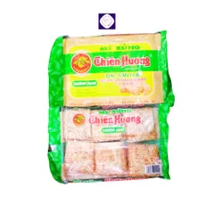 Mè xửng Thiên Hương gói màu xanh,150g, đặc sản Huế nổi tiếng, giá tốt