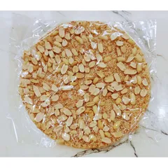 5 kẹo mè đậu phụng giá tốt, đặc sản Huế, 150g/miếng, kẹo lạc, vừng, bánh tráng kết hợp giòn ngon