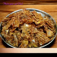 1kg cá bò rim tẩm mè nguyên miếng loại một, chuẩn vị cá bò rim Huế, giá tốt