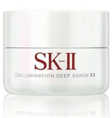 Kem Dưỡng Trắng Da SK-II Cellumination Deep Surge EX - Cung Cấp Độ Ẩm Sâu, Giúp Da Trắng Sáng Tự Nhiên, Phù Hợp Mọi Loại Da Nhật Bản 904955