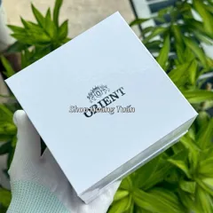 Hộp đựng đồng hồ thương hiệu . Dành đựng đồng hồ làm quà tặng rất sang