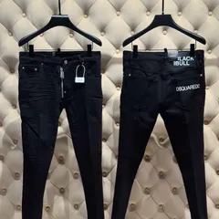 Quần Jean Nam dáng Biker Hàng Chuẩn Quảng Châu Cao Cấp