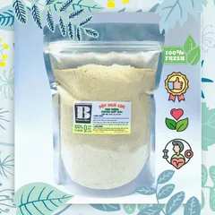 Bột Ngũ Cốc 5 loại đậu rang xay mịn 01kg