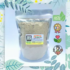 BỘT NGŨ CỐC 7 VỊ BROWN RICE 1kg ( 5 loại đậu, gạo lứt, mè đen )