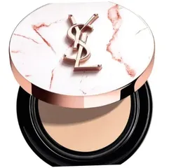 (Chính gốc) Phấn Nước Yves Saint Laurent YSL Touche Éclat Le Cushion - Màu B10 Porcelain (Tone Sáng) - Trang Điểm Hoàn Hảo, Dưỡng Da Tự Nhiên