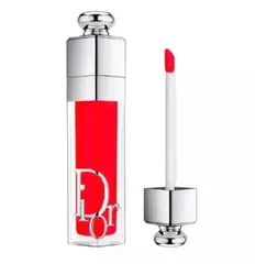 (Chính gốc) Son Dior Addict Lip Tattoo Màu 641 Natural Red Tangerine - Son Bám Màu Lâu Dài, Tôn Da, Dưỡng Ẩm, Quà Tặng Tuyệt Vời Cho Phái Đẹp