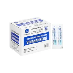 Kim tiêm VINAHANKOOK 23G x 1"
